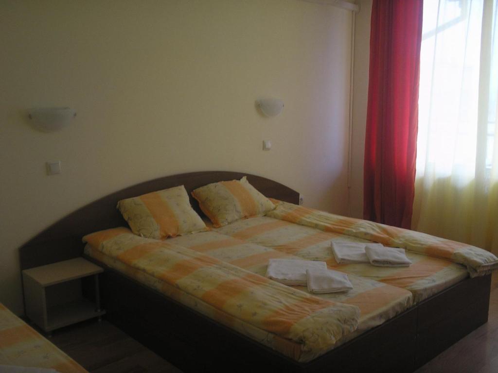 Семеен Хотел Атива - Family Hotel Ativa Lozenets Habitación foto