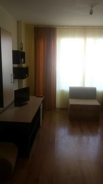 Семеен Хотел Атива - Family Hotel Ativa Lozenets Exterior foto